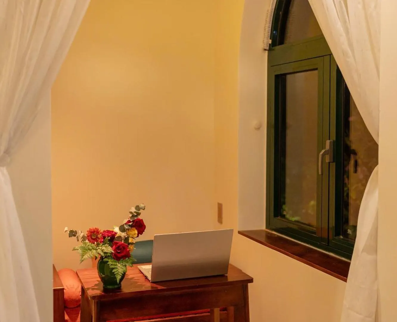 De'Hoian Holiday Villa 호이안 4*,