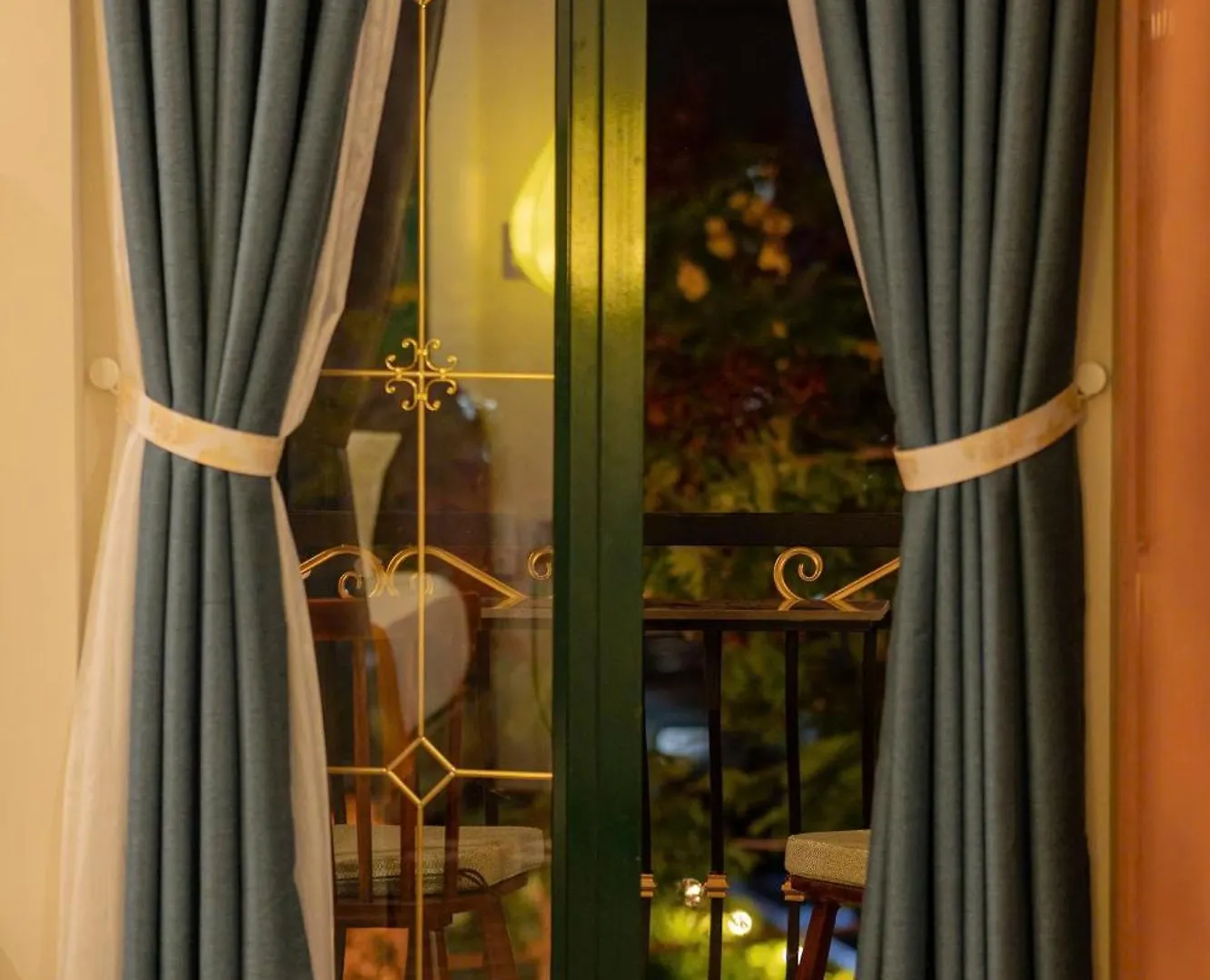 De'Hoian Holiday Villa 호이안 호텔