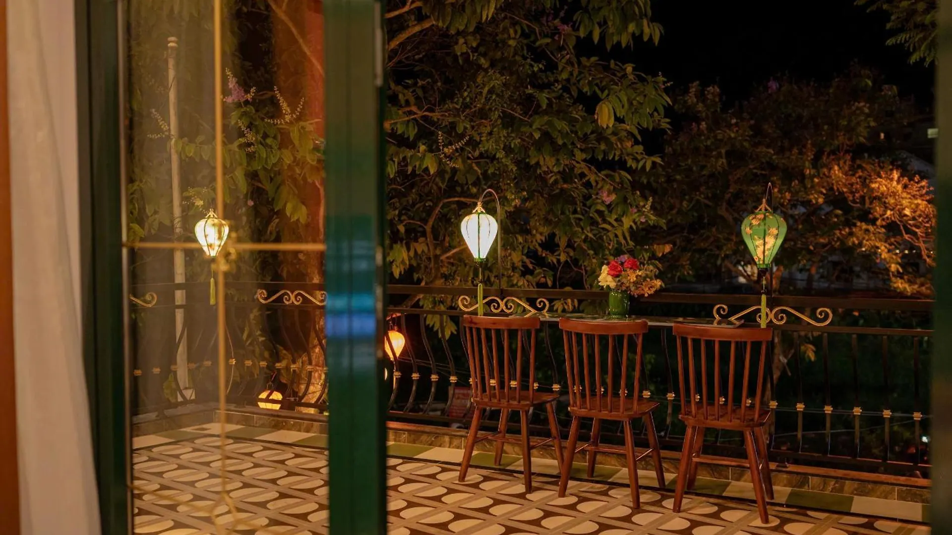 De'Hoian Holiday Villa 호이안 4*,  베트남