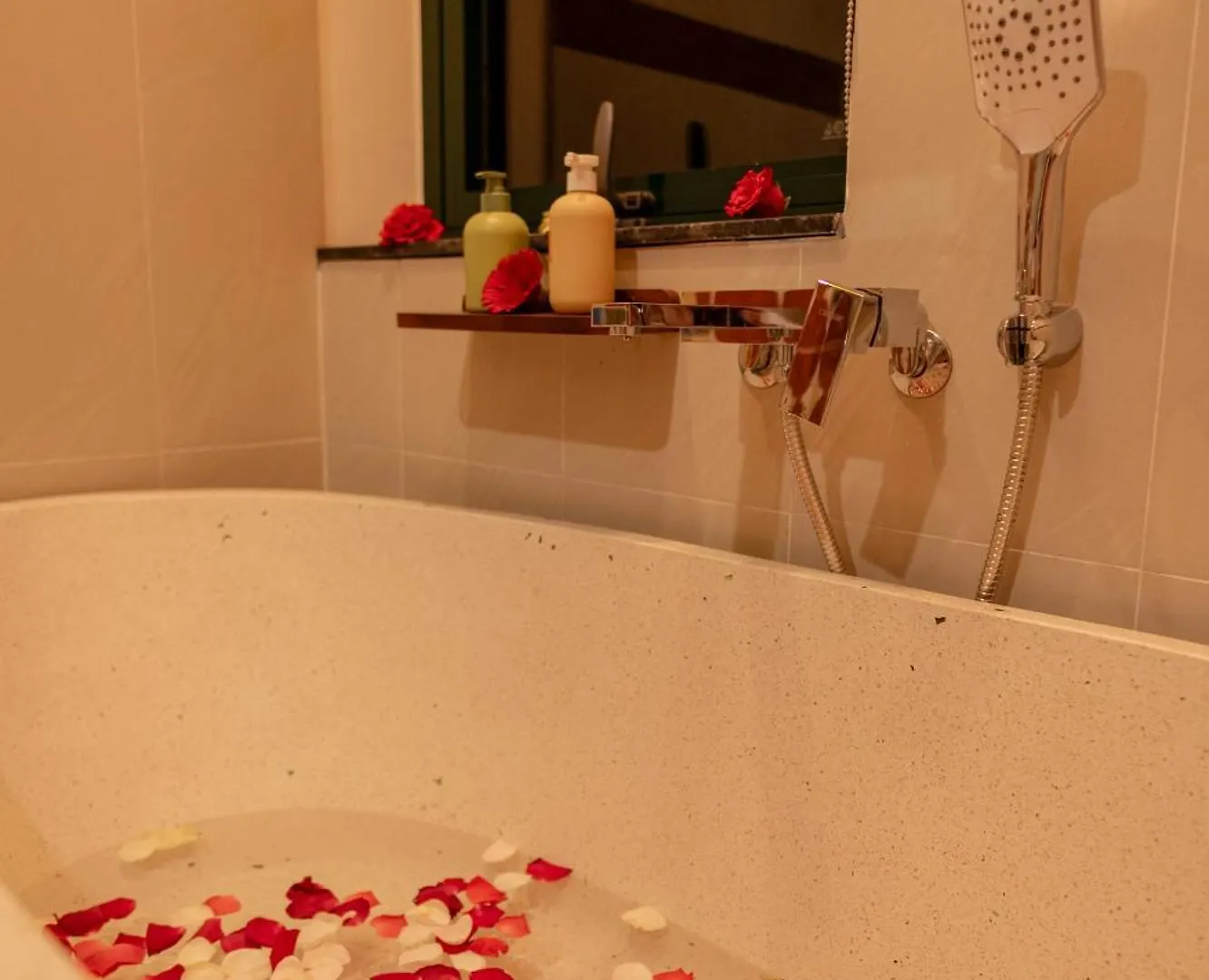 호텔 De'Hoian Holiday Villa 호이안