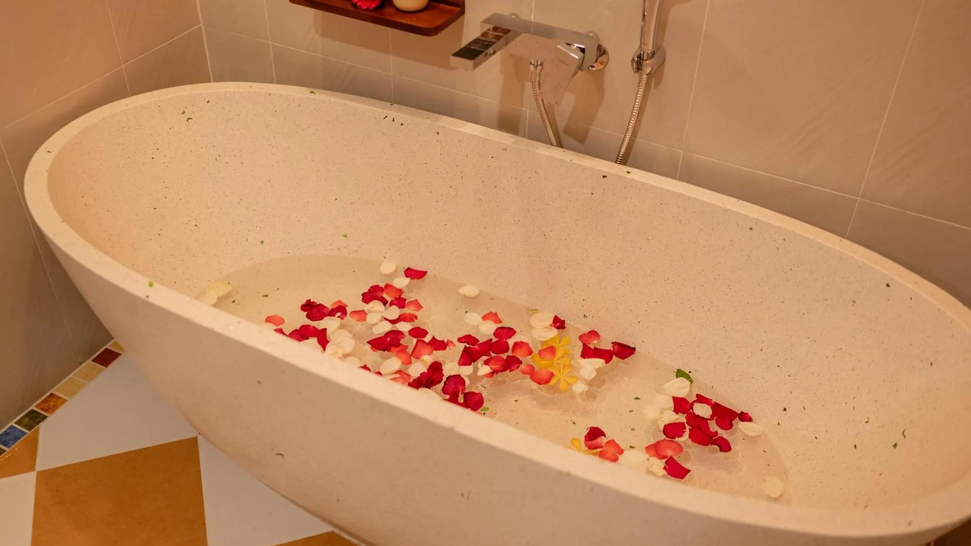 De'Hoian Holiday Villa 호이안 베트남