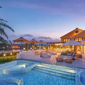 5* 호텔 Moire Hoi An, Vignette Collection By Ihg